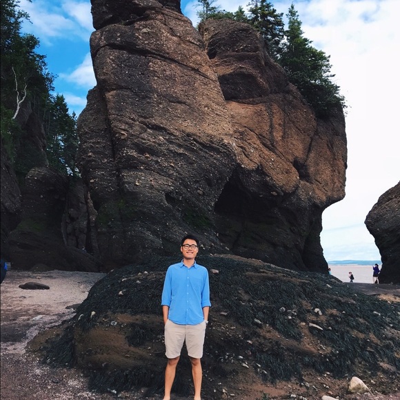 Meet your Posher, David - Picture 1 of 1